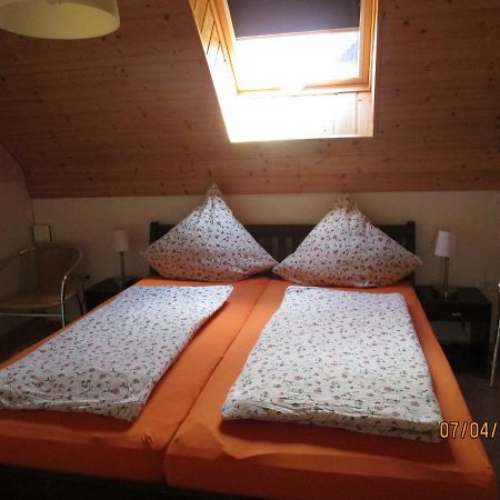 Ferienwohnung Hueck 린트 외부 사진
