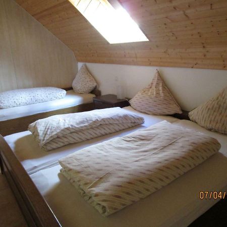 Ferienwohnung Hueck 린트 외부 사진