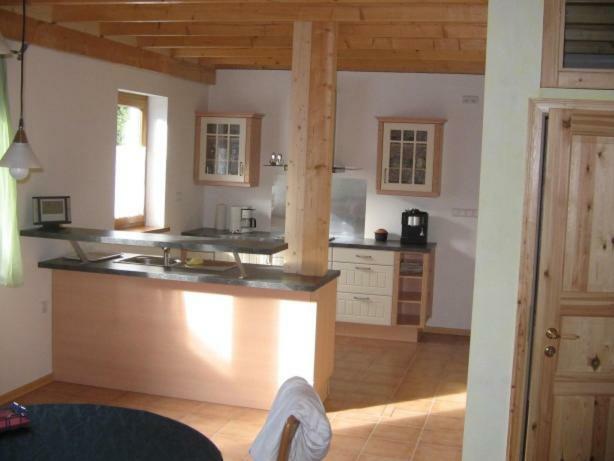 Ferienwohnung Hueck 린트 외부 사진