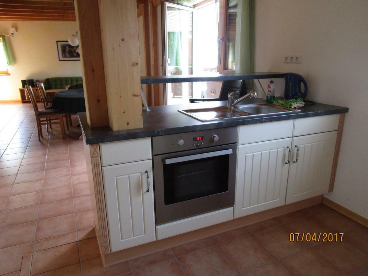 Ferienwohnung Hueck 린트 외부 사진