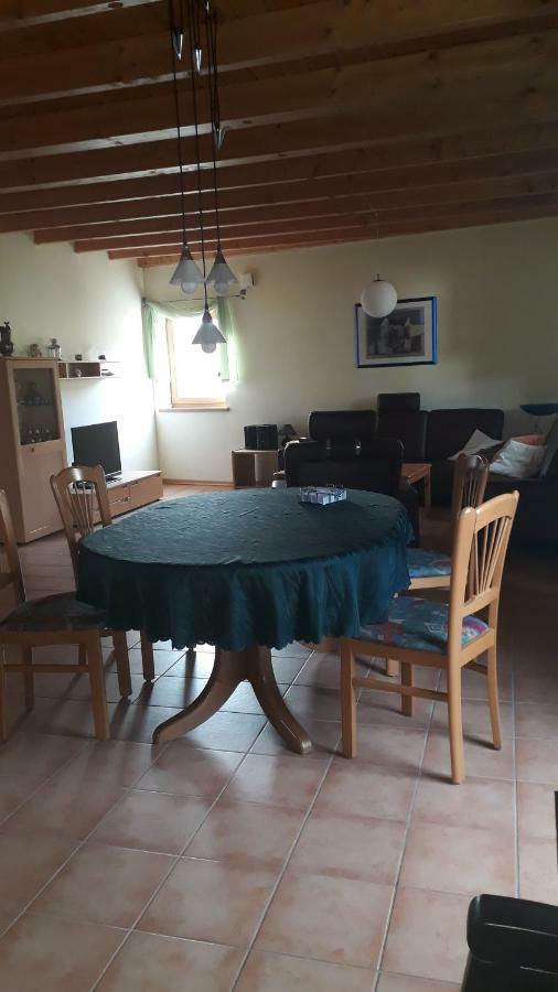 Ferienwohnung Hueck 린트 외부 사진